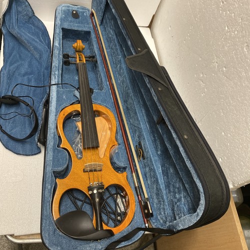 Antoni electrolin violino - antoni,