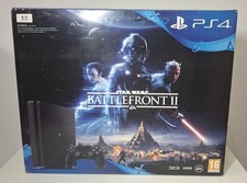 SONY PS4 SLIM 1 TB –