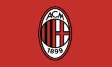 Bandiera bandiera calcio