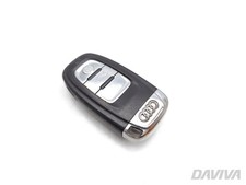 Audi A5 Porte-clés de contact