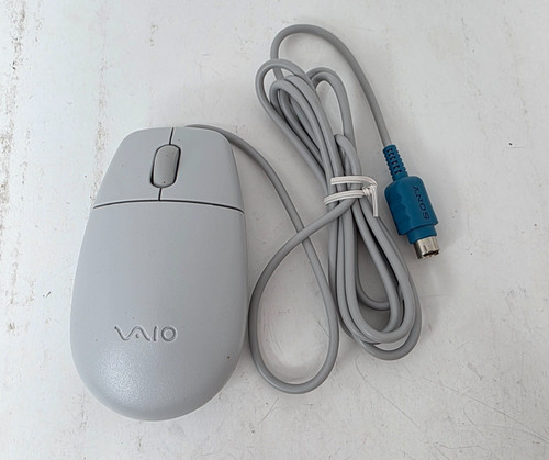 Vintage sony vaio pcva - sony, pcva-mspb