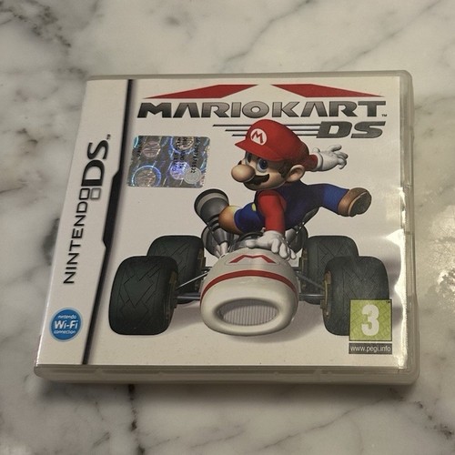 Nintendo mario kart - nintendo,