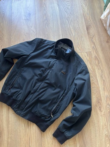 Paul shark harrington - shark,