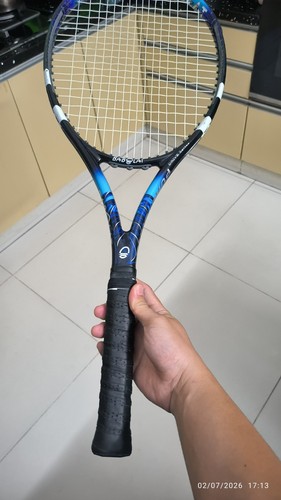 Racchetta babolat pure - pure, drive