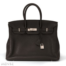 Hermès Hermes Birkin Bag 35