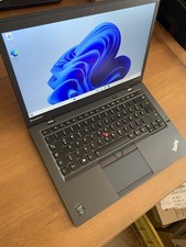 Thinkpad X1 Carbon 3rd Gen Intel Core i5 Ram 8Gb