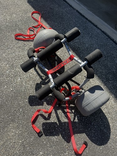 Carrello grande kayak canoa - grande, kayak/canoa