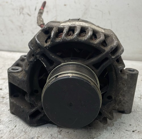 Alternatore per fiat grande - alternatore,