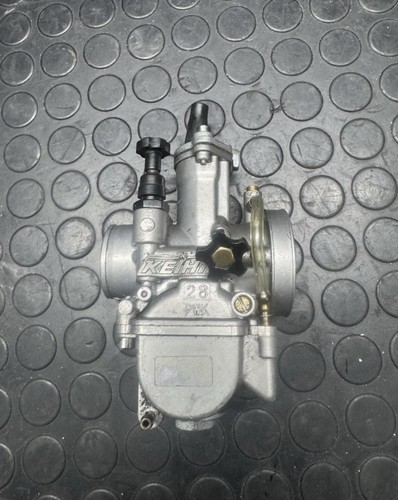 Carburatore keihin pwk - 28,