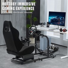 Hottoby Gaming Simulator