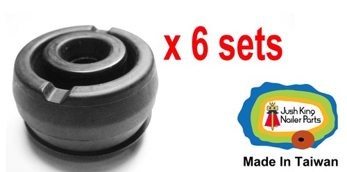 Set arresto pistone - 6,