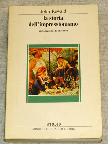 Storia dell impressionismo - storia, dell'impressionismo