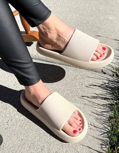 Slides beach suola - j/slides,