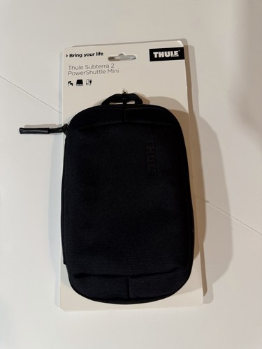 Thule subterra power shuttle - subterra,