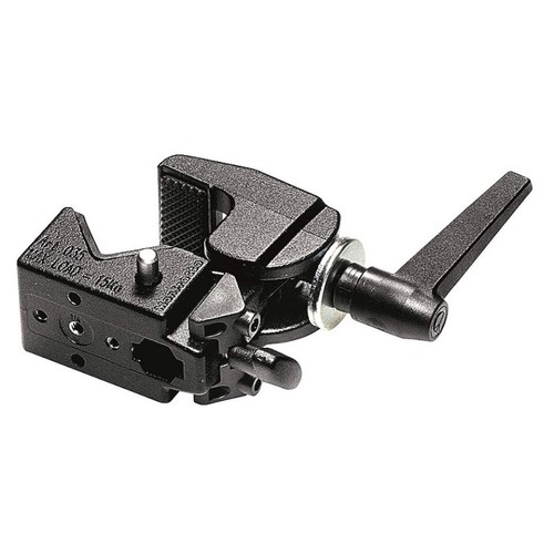Manfrotto clamp superclamp 035 - manfrotto,