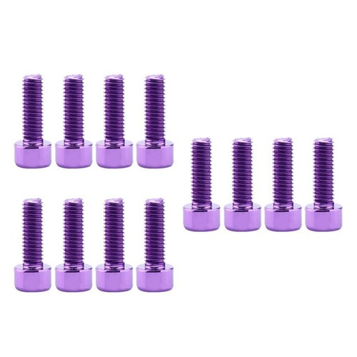 12pcs bulloni per - bulloni,