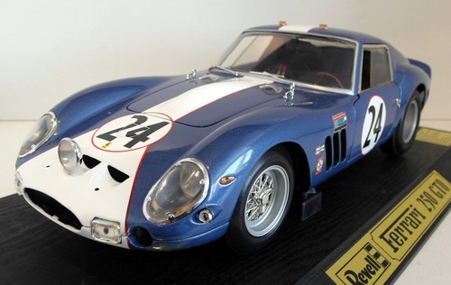 Revell scale diecast - scale,