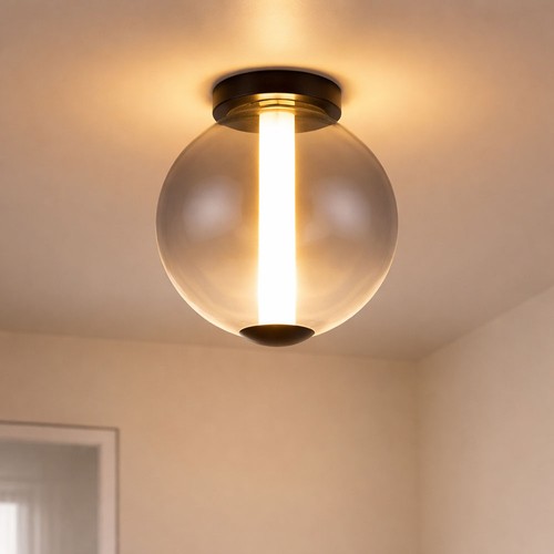 Plafoniera lampada - lampada, da