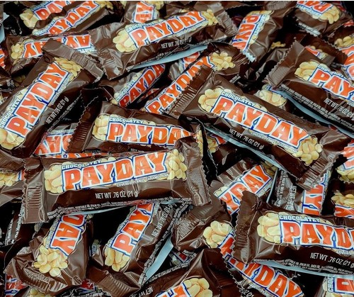Libbre payday cioccolato - 2,