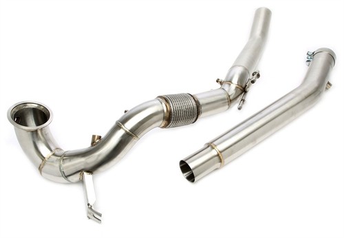 Downpipe adatto per arteon - adatto,