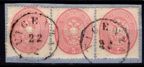 Asi lombardo veneto 1863 - asi,