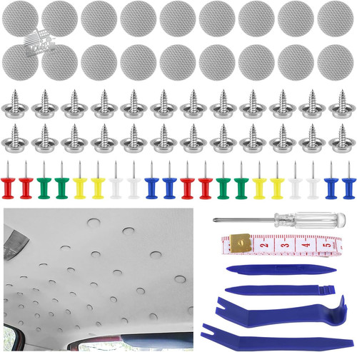 Kit riparazione cielo - riparazione,