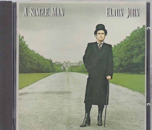 Elton john a single - elton,
