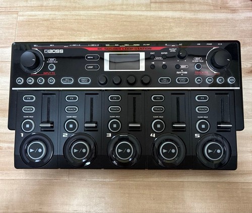 Boss 505mkii rc505mk2 - boss, rc-505mkii