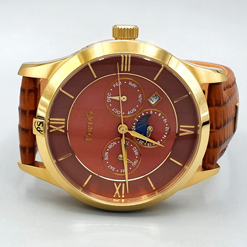 Orologio uomo automatico