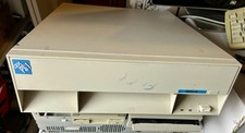 Raro Computer IBM Ps/1 Mod