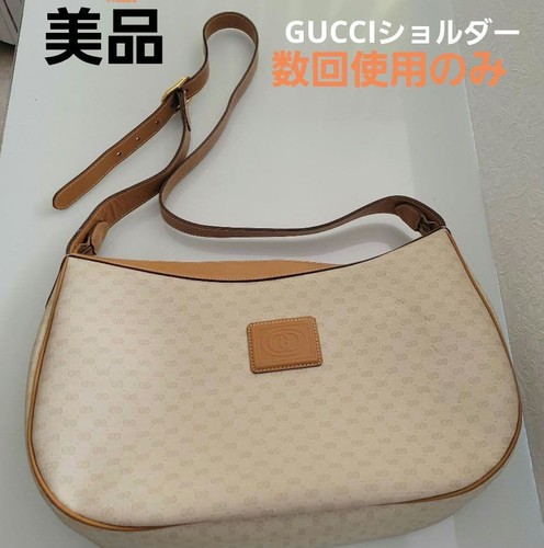 Borsa tracolla gucci - a,
