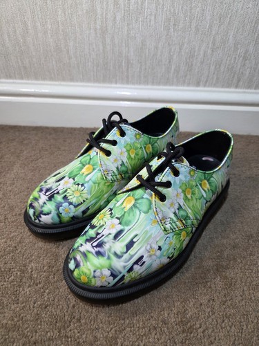 Martens 1461 scarpe in - dr.,