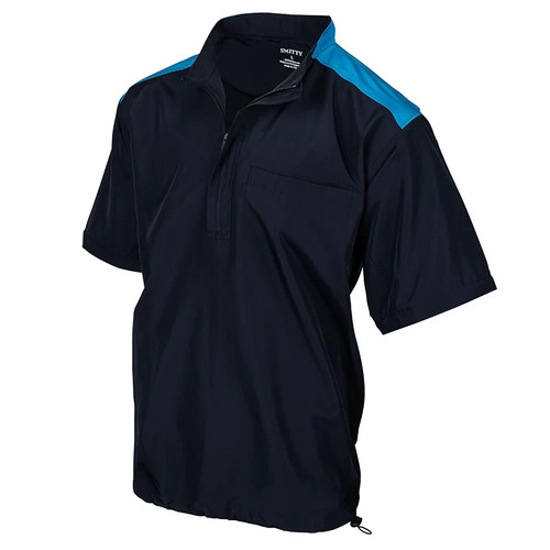 Giacca arbitro pullover