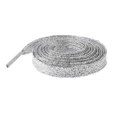  Lacci Scarpe Brillantini