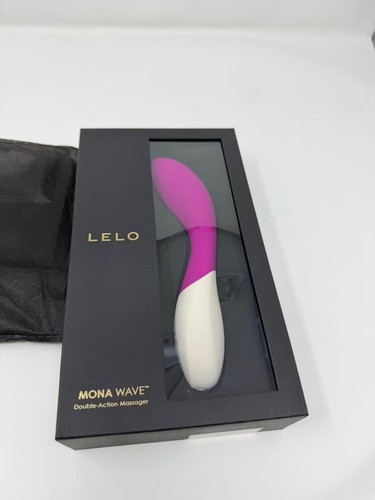 Lelo mona wave - mona,