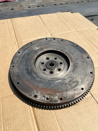 Volano motore iveco 14 - iveco, 79.14