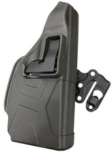 Blackhawk Taser X2 CQC Duty