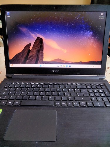 Acer a315 i5 - acer, a315-53