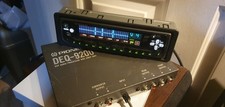 Pioneer DEQ-9200 DSP audio