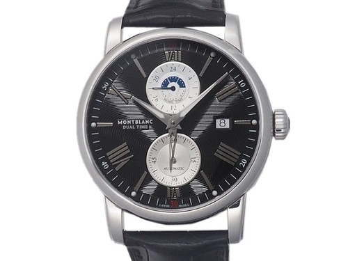 Montblanc 4810 dual - 4810,