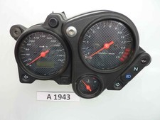 Honda Hornet 600 S 02-04