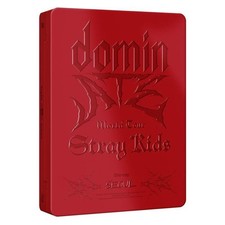 STRAY KIDS WORLD TOUR DOMINATE