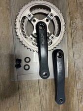 Shimano XTR M951 guarnitura
