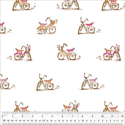 Dream bike bianco studio - |,