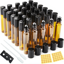 Roll on - Bottiglie Di Vetro