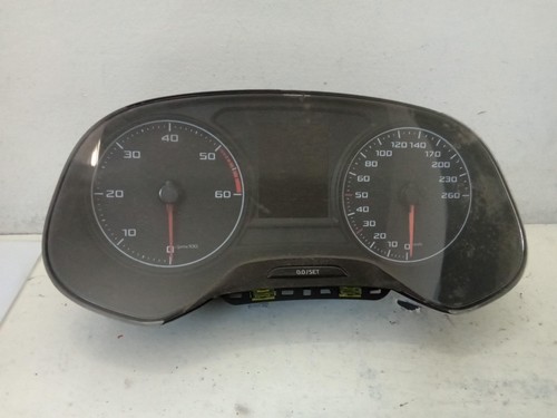 Quadro strumenti - quadro,