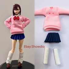 Completo personalizzato 1/12