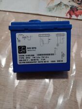 Scheda Per Accensione