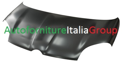 Cofano anteriore compatibile - cofano,