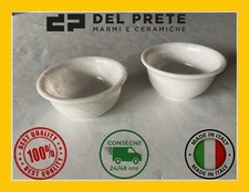 Set Aperitivo - 2 Ciotole in